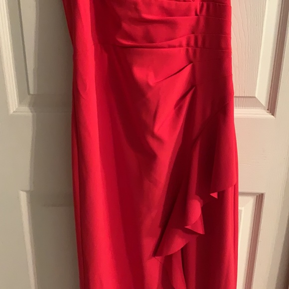 Parker Black Label Andy Gown - Picture 7 of 12
